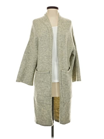 Downeast Cardigan (view 1)