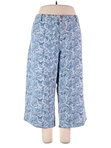 ELOQUII Jeans (view 1)