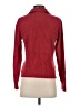 CAbi Red Pullover Sweater Size S - photo 2