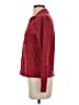 CAbi Red Pullover Sweater Size S - photo 5