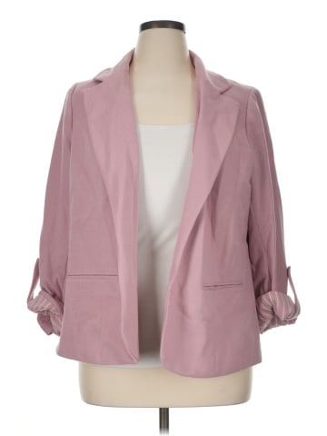 41Hawthorn Blazer (view 1)