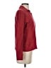 CAbi Red Pullover Sweater Size S - photo 4
