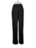 Jessica Howard 100% Polyester Solid Black Dress Pants Size 8 - photo 1