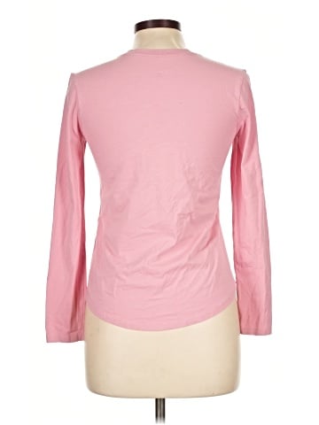 Lululemon Athletica Long Sleeve T-Shirt (view 2)