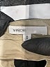 Vince. Solid Black Cargo Shorts Size 0 - photo 3