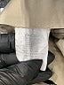 Vince. Solid Black Cargo Shorts Size 0 - photo 4