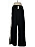 Maeve Black Track Pants Size L (tall) - photo 2