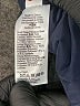 J.Crew Collection 100% Viscose Black Trenchcoat Size 10 - photo 7