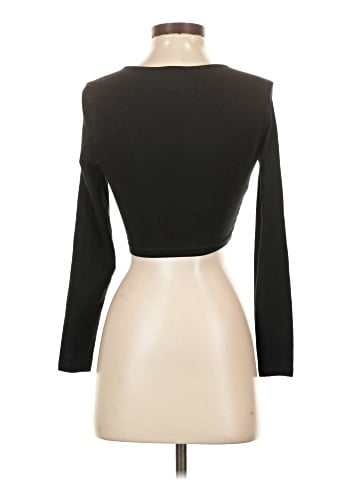 Victoria's Secret Pink 3/4 Sleeve Top (view 2)