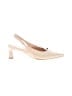Naturalizer Ivory Heels Size 8 1/2 - photo 1