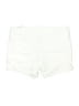 Old Navy Solid White Shorts Size 10 - photo 2