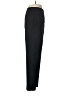 Jessica Howard 100% Polyester Solid Black Dress Pants Size 8 - photo 4