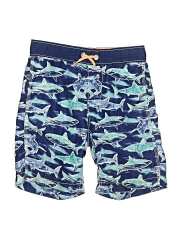 Gap Kids Board Shorts (view 1)