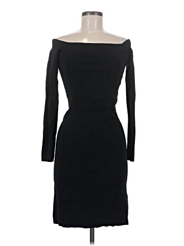 Elizabeth and James Cocktail Dress (view 1)