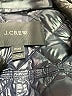 J.Crew 100% Polyester Black Jacket Size XXS (petite) - photo 6
