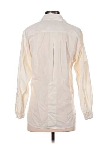 Woolrich Long Sleeve Button-Down Shirt (view 2)