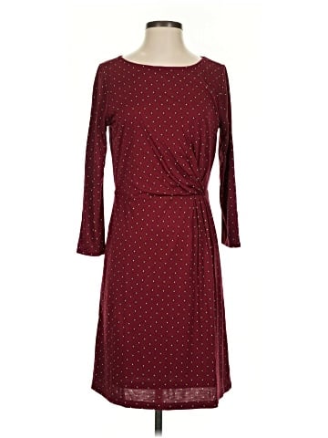 Ann Taylor LOFT Casual Dress (view 1)
