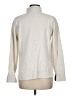 Orvis 100% Cotton Ivory Sweatshirt Size M - photo 2