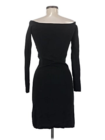 Elizabeth and James Cocktail Dress (view 2)
