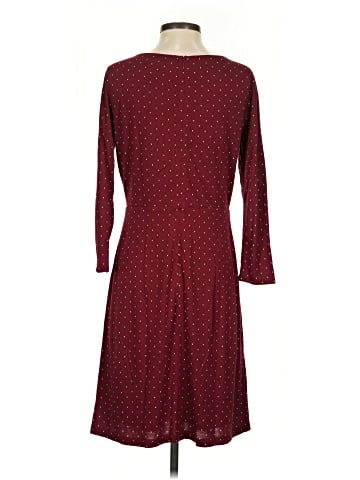 Ann Taylor LOFT Casual Dress (view 2)