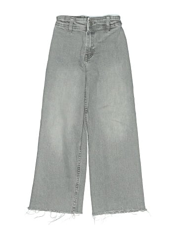 Zara Jeans (view 1)