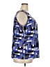 Kasper Blue Sleeveless Blouse Size 3X - photo 4