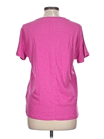 J.Crew Factory Store Short Sleeve T-Shirt (view 2)