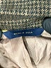Brooks Brothers Brown Wool Blazer Size EU 44 / US 14 - photo 6