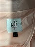 CAbi Pink Blazer Size 4 - photo 3