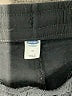 Old Navy 100% Rayon Solid Black Track Pants Size M - photo 7