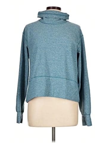 Lululemon Athletica Turtleneck Sweater (view 1)