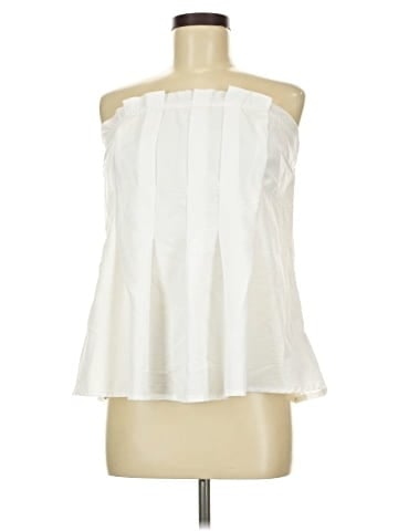 Shein Sleeveless Blouse (view 1)