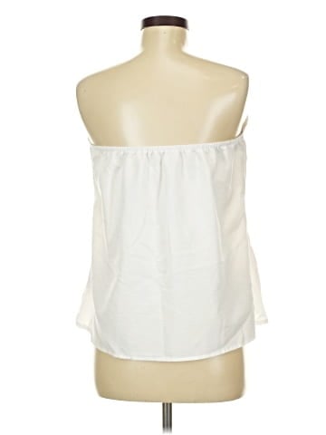 Shein Sleeveless Blouse (view 2)