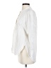 Ann Taylor LOFT 100% Viscose White 3/4 Sleeve Blouse Size S - photo 5