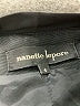 Nanette Lepore Black Blazer Size 4 - photo 6