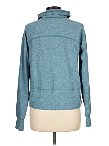 Lululemon Athletica Turtleneck Sweater (view 2)