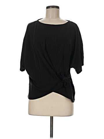 Cable & Gauge Short Sleeve T-Shirt (view 1)