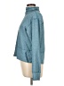 Lululemon Athletica Teal Turtleneck Sweater Size 10 - photo 5