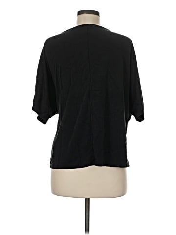 Cable & Gauge Short Sleeve T-Shirt (view 2)