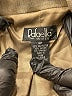 Rafaella Tweed Tan Blazer Size 8 Petite - photo 6