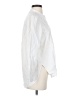 Ann Taylor LOFT 100% Viscose White 3/4 Sleeve Blouse Size S - photo 4