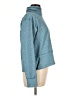 Lululemon Athletica Teal Turtleneck Sweater Size 10 - photo 4