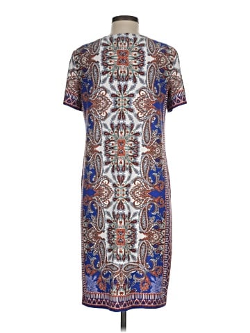 London Times Casual Dress (view 2)