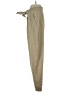 Mint 100% Polyester Solid Tan Casual Pants Size S - photo 5