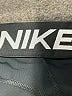 Nike Black Athletic Shorts Size S - photo 3