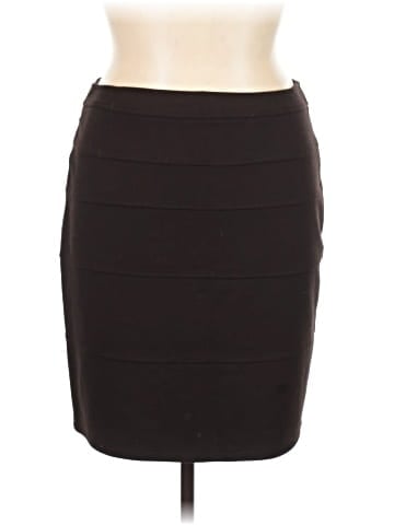 Adrienne Vittadini Formal Skirt (view 1)