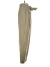 Mint 100% Polyester Solid Tan Casual Pants Size S - photo 4