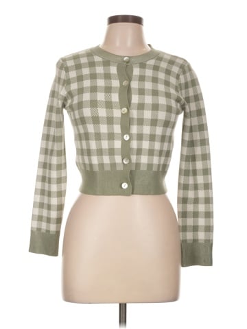 Mable Cardigan (view 1)