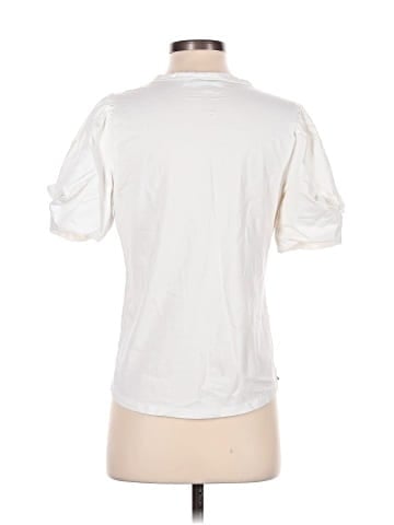 Chico's Short Sleeve Blouse (view 2)