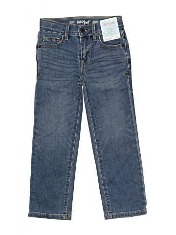 Cat & Jack Jeans (view 1)